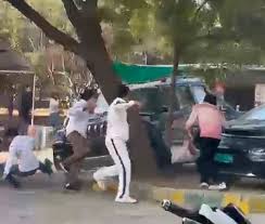 MDU clash: पुलिस अभी तक स्कॉर्पियो ड्राइवर को गिरफ्तार नहीं कर पाई