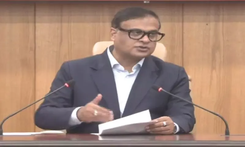 Assam कैबिनेट ने बोडोलैंड विकास योजनाओं के लिए 250 करोड़ रुपये जारी किए