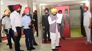Punjab में मनरेगा पर विधानसभा का विशेष सत्र जनवरी में होगा : CM