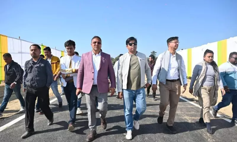 Assam: पीएम मोदी नामरूप में नए फर्टिलाइजर प्रोजेक्ट का शिलान्यास करेंगे Assam: पीएम मोदी नामरूप में नए फर्टिलाइजर प्रोजेक्ट का शिलान्यास करेंगे
