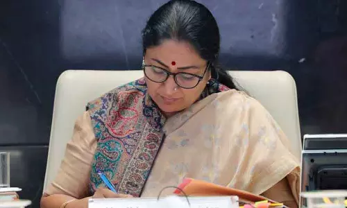 Delhi सरकार ज़मीन मालिकाना हक सुलझाने के लिए आबादी देह सर्वे शुरू करेगी Delhi सरकार ज़मीन मालिकाना हक सुलझाने के लिए आबादी देह सर्वे शुरू करेगी