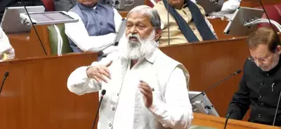Ambala: सदन में अविश्वास प्रस्ताव पर गरमाएगी राजनीति