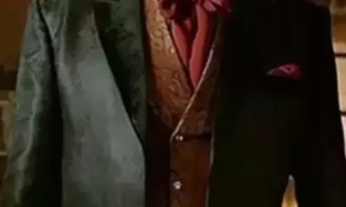 धूम 3 ने पूरे किए 12 साल, जैकी श्रॉफ ने याद किए पुराने पल
