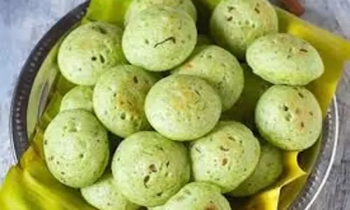 Aloo Methi Appe : आलू मेथी अप्पे रेसिपी Aloo Methi Appe : आलू मेथी अप्पे रेसिपी