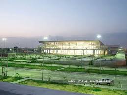Chandigarh : नया एयरपोर्ट लिंक मार्च 2026 तक शुरू होने की उम्मीद