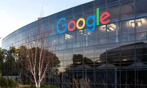 Google ने वीज़ाधारक कर्मचारियों को इंटरनेशनल यात्रा से रोका