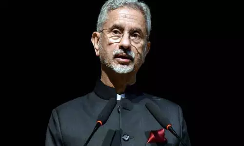 जयशंकर ने डच मंत्री से मुलाकात की, EU FTA बातचीत में समर्थन मांगा।