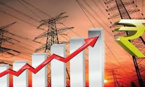 Bhopal: बिजली बिल बढ़ने वाला, MP में 10% से अधिक बढ़ोतरी की तैयारी Bhopal: बिजली बिल बढ़ने वाला, MP में 10% से अधिक बढ़ोतरी की तैयारी