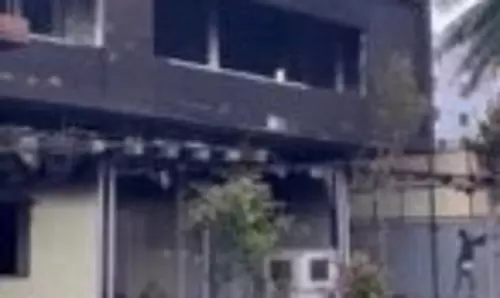 बांग्लादेश में मीडिया पर हमला: अवामी लीग ने लोकतंत्र और अभिव्यक्ति की आजादी पर बताया बड़ा खतरा