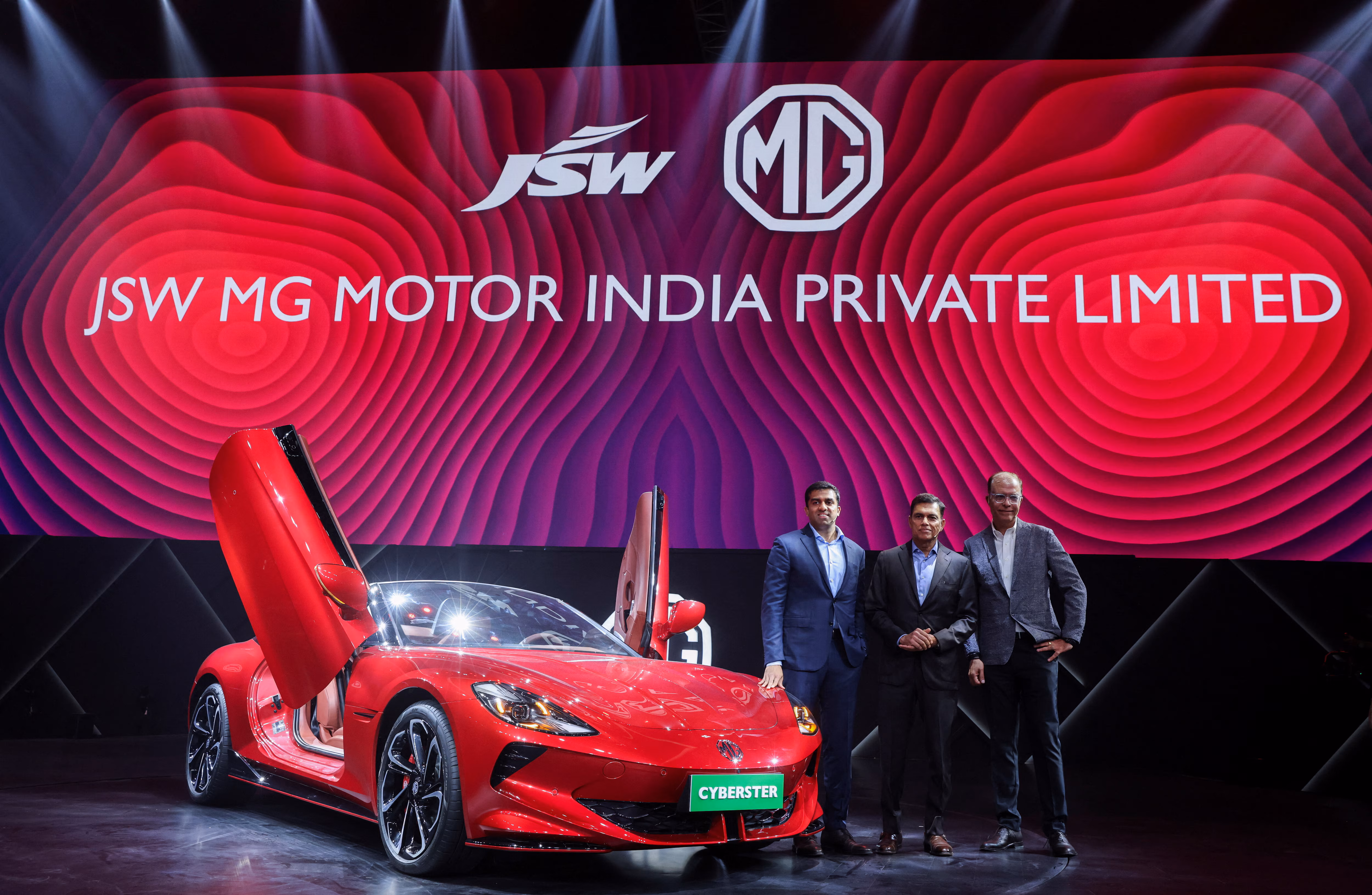 Mumbai: JSW MG Motor India ने कारों की कीमतों में वृद्धि की घोषणा