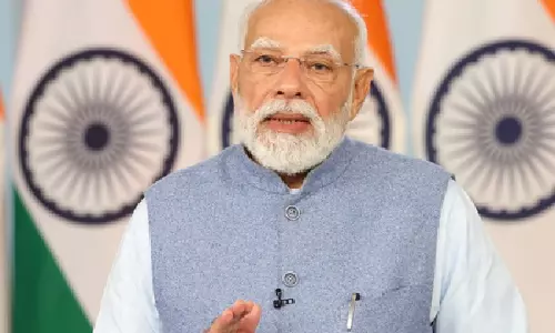 PM Modi का बंगाल दौरा, हजारों करोड़ की एनएच परियोजनाओं का उद्घाटन PM Modi का बंगाल दौरा, हजारों करोड़ की एनएच परियोजनाओं का उद्घाटन