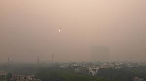GRAP-4 restrictions के बावजूद ग्रेटर नोएडा में निर्माण कार्य जारी