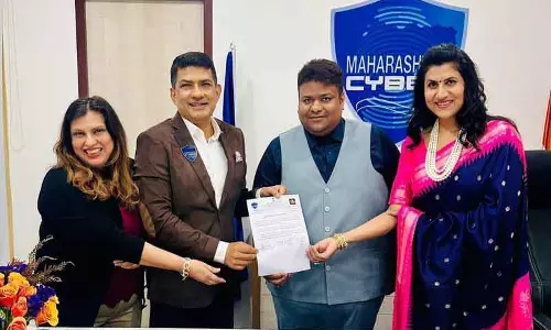 Wht Now ने महाराष्ट्र साइबर के साथ साइबर सुरक्षा शिक्षा को बढ़ावा देने MoU किया