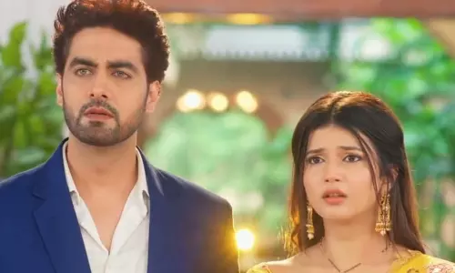 YRKKH Maha Twist: गुंडों का दबाव और शादी पर संकट, एपिसोड में जबरदस्त ड्रामा YRKKH Maha Twist: गुंडों का दबाव और शादी पर संकट, एपिसोड में जबरदस्त ड्रामा