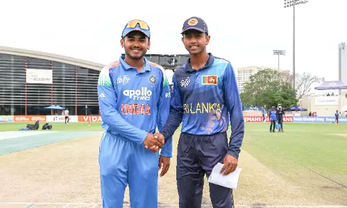 Sri Lanka पर आसान जीत के साथ भारत फाइनल में, पाकिस्तान से होगा टाइटल मैच