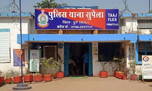 उद्योगपति का नौकर गिरफ्तार, ब्रीफकेस से चुराया था 2 लाख रूपए