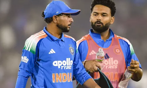 Vijay Hazare Trophy: पंत दिल्ली के कप्तान बने, कोहली ने खेलने की पुष्टि की