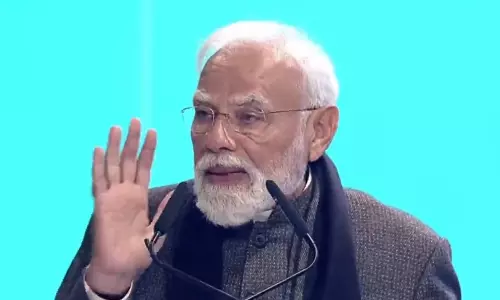 PM Modi का संदेश: पारंपरिक चिकित्सा से स्वास्थ्य और जीवन में समरसता संभव PM Modi का संदेश: पारंपरिक चिकित्सा से स्वास्थ्य और जीवन में समरसता संभव