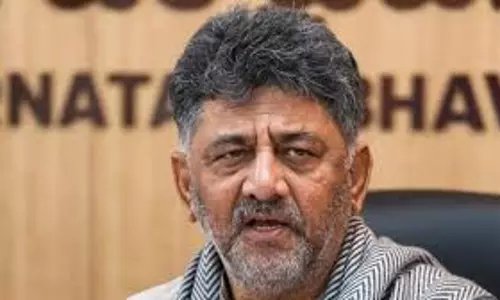 शिवकुमार ने सतीश जारकीहोली की डिनर मीटिंग को बताया सामान्य