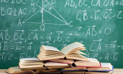 शिक्षा बोर्ड की online परीक्षा मूल्यांकन में अनियमितताएं पाई गईं शिक्षा बोर्ड की online परीक्षा मूल्यांकन में अनियमितताएं पाई गईं