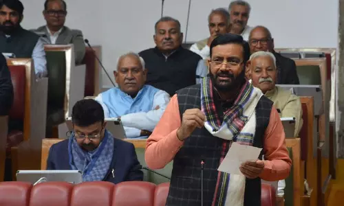 Haryana के सीएम ने BPL संख्या को लेकर विपक्ष के आरोप Haryana के सीएम ने BPL संख्या को लेकर विपक्ष के आरोप