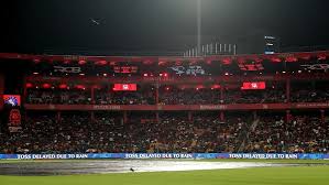 Chinnaswamy को सख्त सुरक्षा नियमों के साथ IPL मैचों की मेज़बानी करने की इजाज़त दी गई