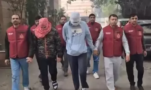 सक्रिय ड्रग सिंडिकेट पर पुलिस की बड़ी कार्रवाई, दो सगे भाई गिरफ्तार