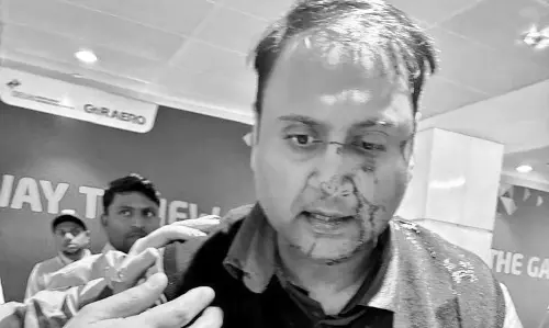 Air India Express पायलट पर हमला, स्पाइसजेट यात्री ने शिकायत दर्ज कराई