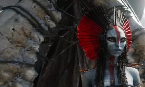 Avatar फायर एंड ऐश बॉक्स ऑफिस कलेक्शन Avatar फायर एंड ऐश बॉक्स ऑफिस कलेक्शन