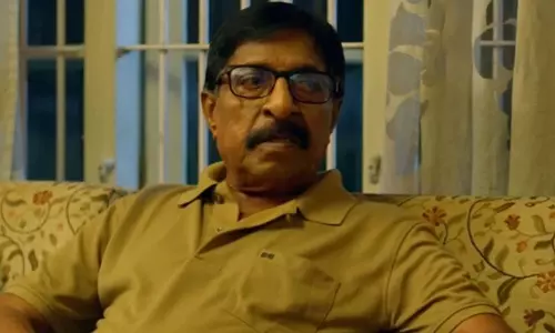 Sreenivasan का निधन: भावुक श्रद्धांजलि का तांता लगा Sreenivasan का निधन: भावुक श्रद्धांजलि का तांता लगा