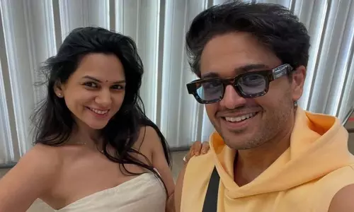 Gaurav Khanna ने बच्चा न पैदा करने के फैसले पर हुए विवाद पर जवाब दिया Gaurav Khanna ने बच्चा न पैदा करने के फैसले पर हुए विवाद पर जवाब दिया