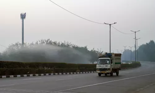 Bihar में भीषण शीतलहर का प्रकोप, 12 जिलों में रेड अलर्ट जारी