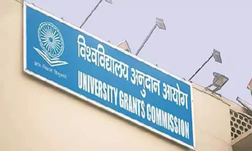 तमिलनाडु के शिक्षाविदों ने UGC और AICTE को एक करने के कदम का विरोध किया