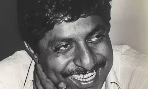Rajinikanth बोले– श्रीनिवासन का जाना फिल्म इंडस्ट्री के लिए बड़ा नुकसान Rajinikanth बोले– श्रीनिवासन का जाना फिल्म इंडस्ट्री के लिए बड़ा नुकसान