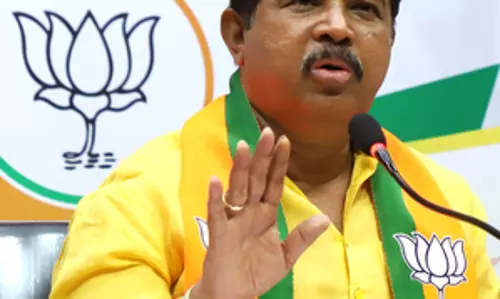 कर्नाटक में अवैध प्रवासियों का खतरा सारी हदें पार कर चुका है: BJP