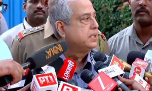 NCP नेता माणिकराव कोकाटे अस्पताल में भर्ती, बाईपास सर्जरी की सलाह