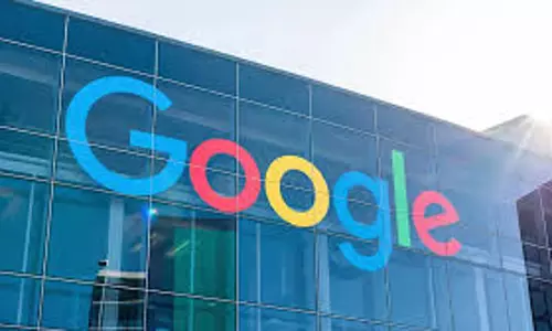 Google ने कर्मचारियों को अमेरिका से बाहर यात्रा न करने की सलाह दी