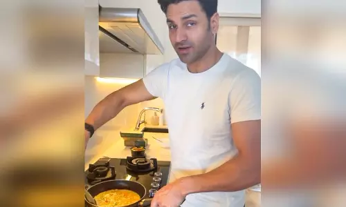 Divyanka Tripathi चाहती हैं कि विवेक दहिया अगला रियलिटी शो करें