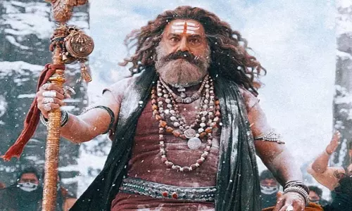 Akhanda 2 बॉक्स ऑफिस कलेक्शन Akhanda 2 बॉक्स ऑफिस कलेक्शन
