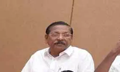 वोटर लिस्ट से नाम हटाने पर DMK ने लोकतंत्र कुचले जाने का आरोप लगाया