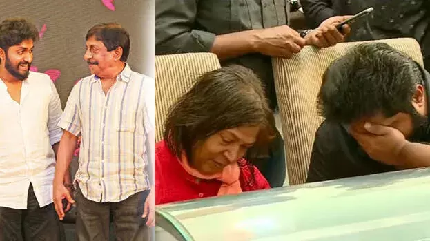 kerala: पिता-पुत्र का खास रिश्ता; ध्यान के जन्मदिन पर मौत की खबर