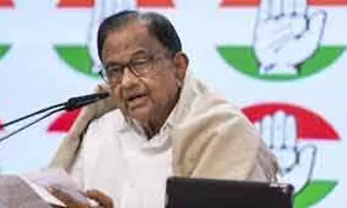 मसौदा सूची: PC ने 66 लाख पते के बिना मतदाताओं को परेशान करने वाला बताया मसौदा सूची: PC ने 66 लाख पते के बिना मतदाताओं को परेशान करने वाला बताया
