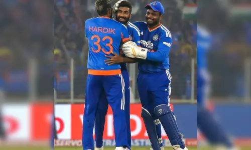 सूर्यकुमार यादव की कप्तानी में टी20 विश्व कप 2026 के लिए भारतीय टीम का ऐलान, शुभमन गिल बाहर