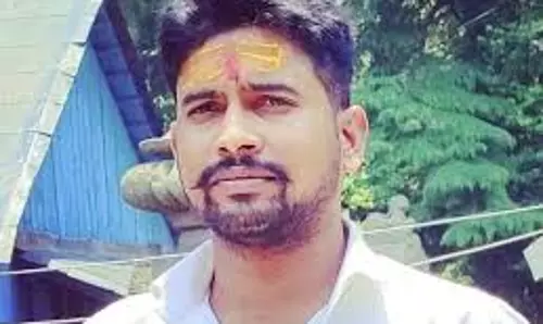 Bareilly: किशन यादव को सपा युवजन सभा का प्रदेश सचिव बनाया गया