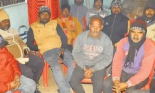 Bareilly: भवाली से शव लाए जाने पर घर में हड़कंप