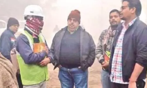 Bareilly: सीएम ग्रिड योजना में मिली खामियां, कार्यदायी एजेंसी पर दंड