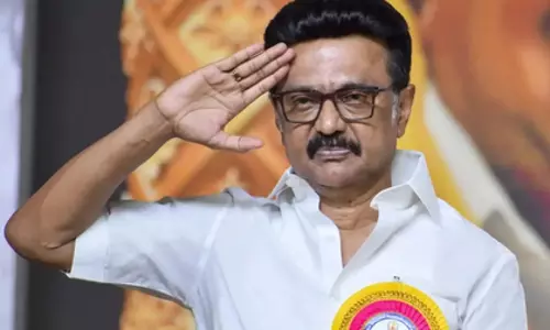 DMK गठबंधन का बड़ा आंदोलन, 24 दिसंबर को पूरे राज्य में विरोध प्रदर्शन