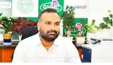 Hyderabad की क्लाइमेट एक्शन स्ट्रैटेजी में एनर्जी एफिशिएंसी पर रिपोर्ट जारी की Hyderabad की क्लाइमेट एक्शन स्ट्रैटेजी में एनर्जी एफिशिएंसी पर रिपोर्ट जारी की