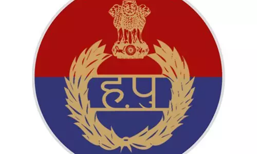 हरियाणा पुलिस ने ऑपरेशन हॉटस्पॉट डोमिनेशन में 156 अपराधियों को गिरफ्तार किया हरियाणा पुलिस ने ऑपरेशन हॉटस्पॉट डोमिनेशन में 156 अपराधियों को गिरफ्तार किया
