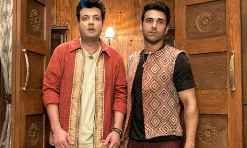 Rahu Ketu: एक अजीबोगरीब मोड़ जिसकी बॉलीवुड को ज़रूरत नहीं थी